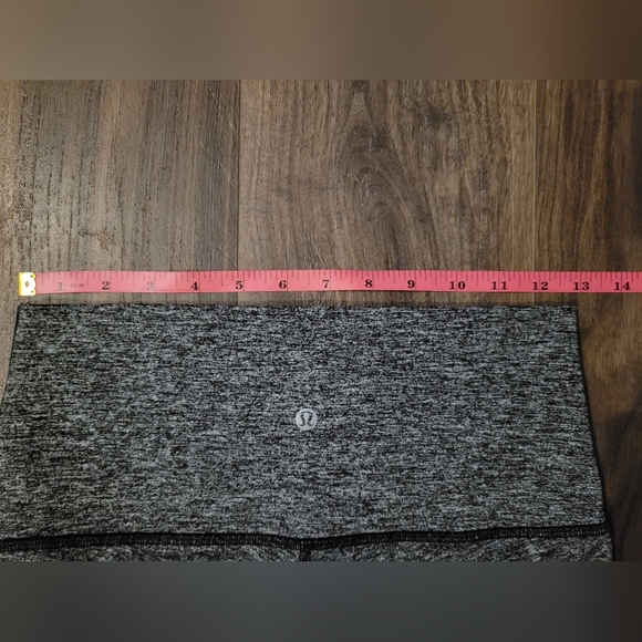 Lululemon Pants - Picture 3 of 5